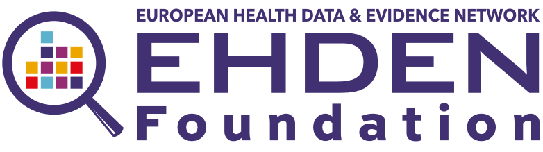 EHDEN Foundation